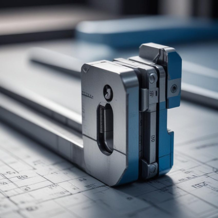 Профильная прямоугольная труба 2пс 40×20×2 мм: технические характеристики и области применения